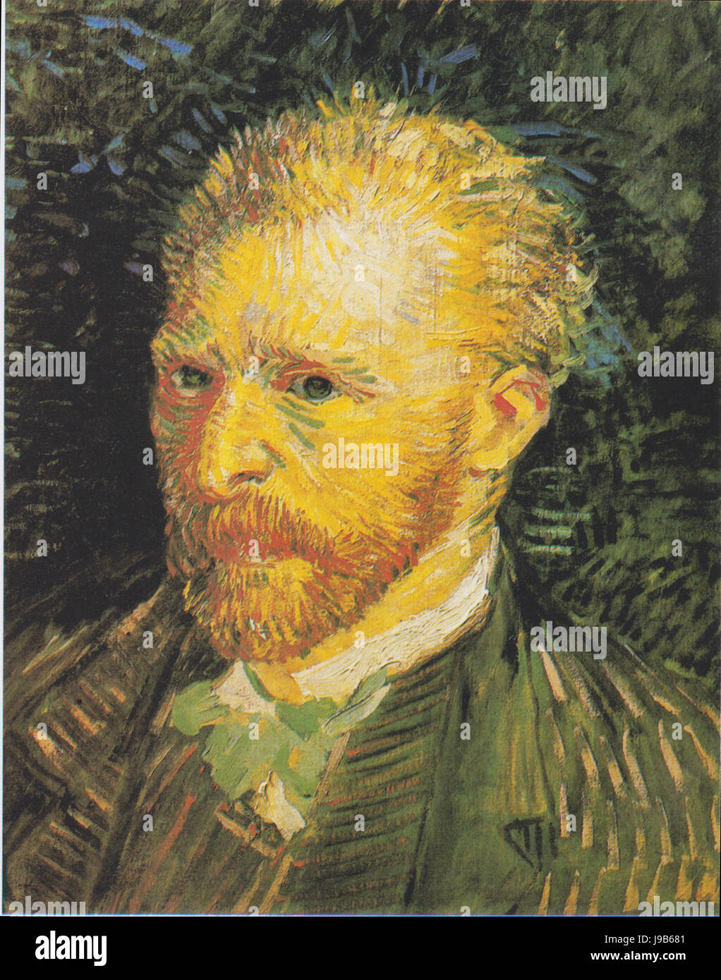 Selbstbildnis Van Gogh Hi res Stock Photography And Images Alamy selbstbildnis-van-gogh-hi-res-stock-photography-and-images-alamy