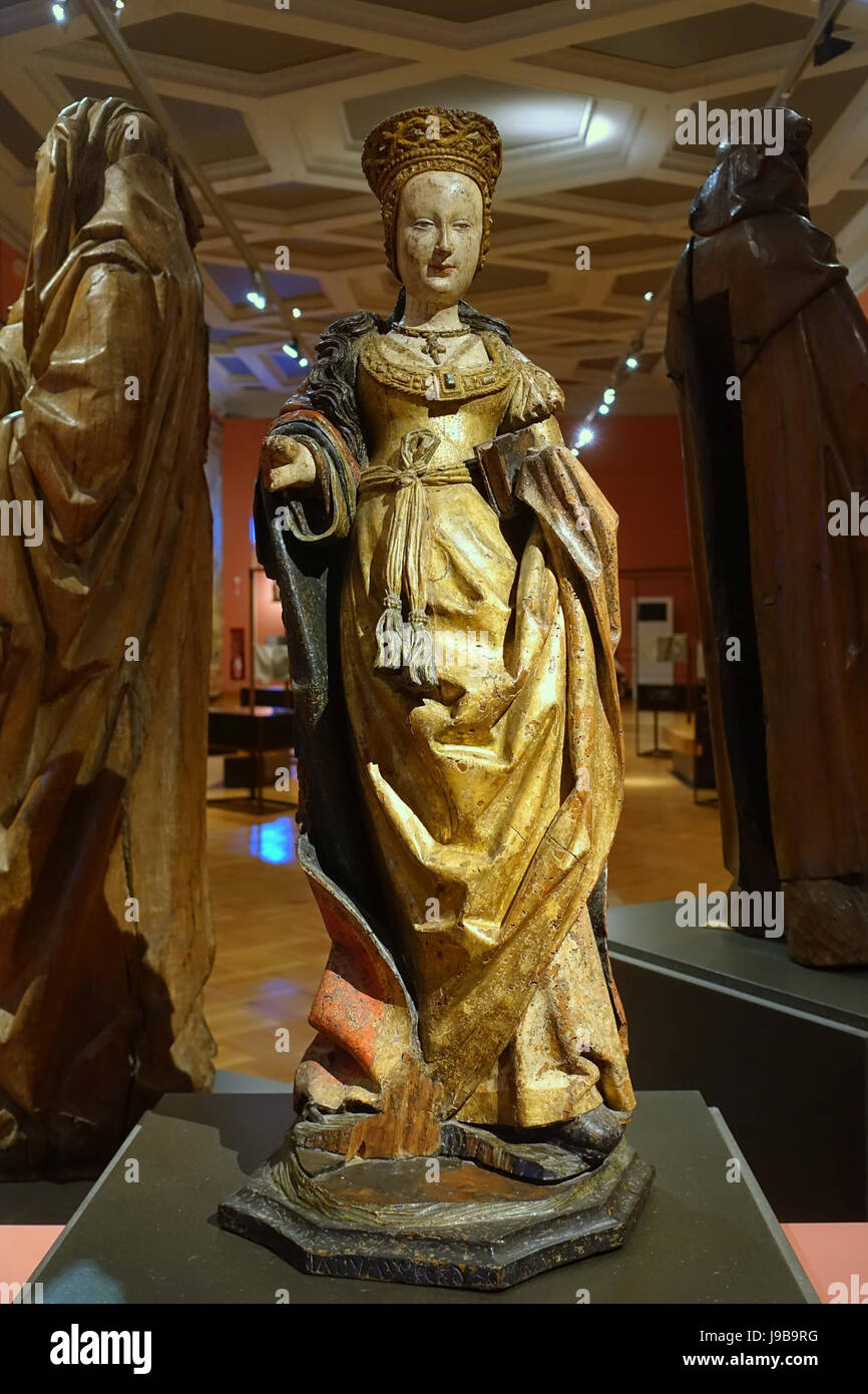 Saint odilia hires stock photography and images Alamy