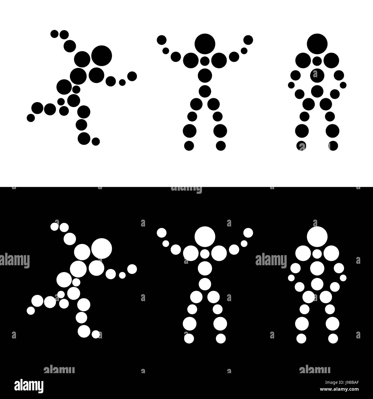 Human sphere Black and White Stock Photos & Images - Alamy