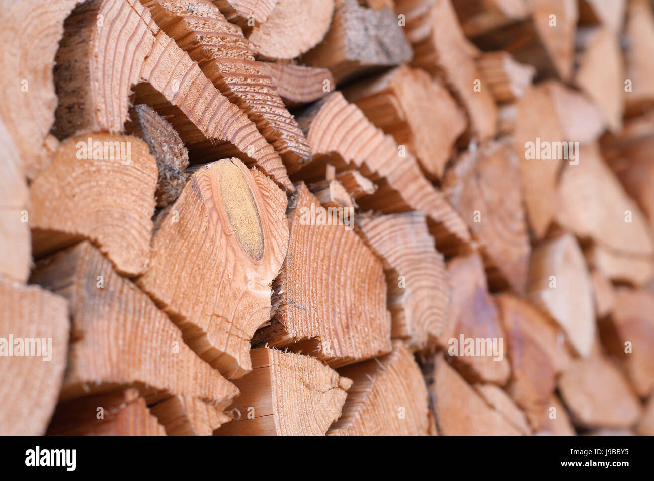 wood, stack, raw material, heat, building material, warmth, life, exist, Stock Photo