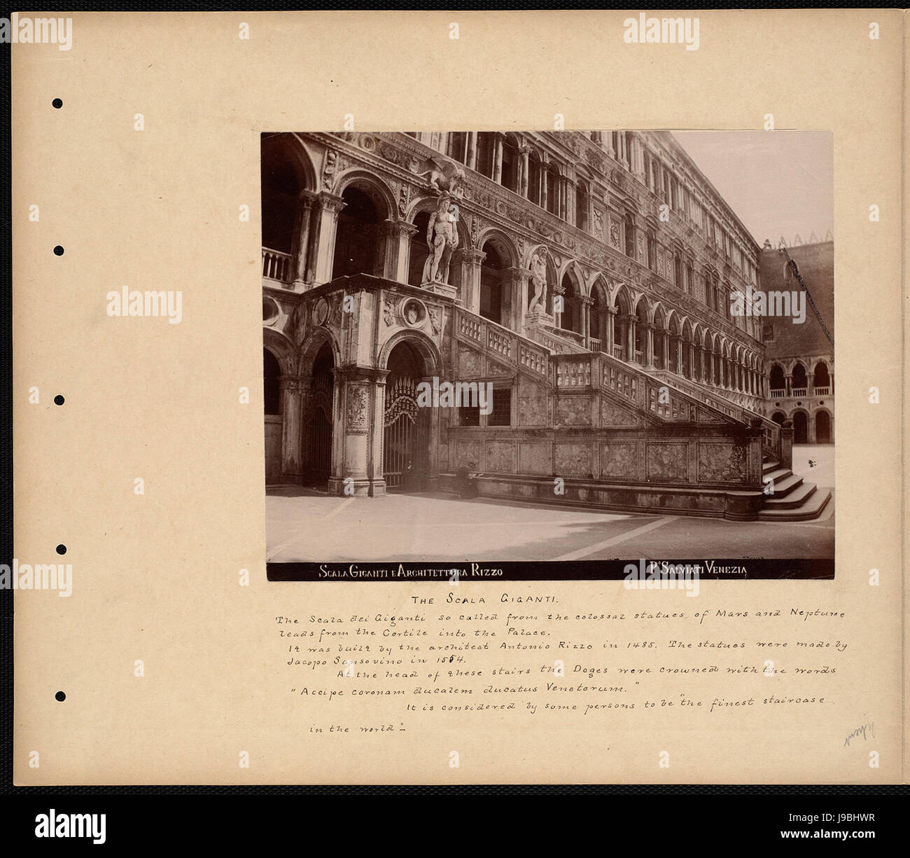 Classical renaissance architecture library hi-res stock photography and ...