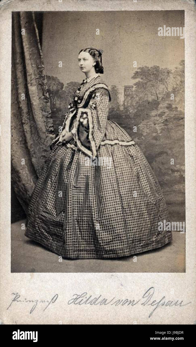 Princess charlotte standing hi-res stock photography and images - Alamy