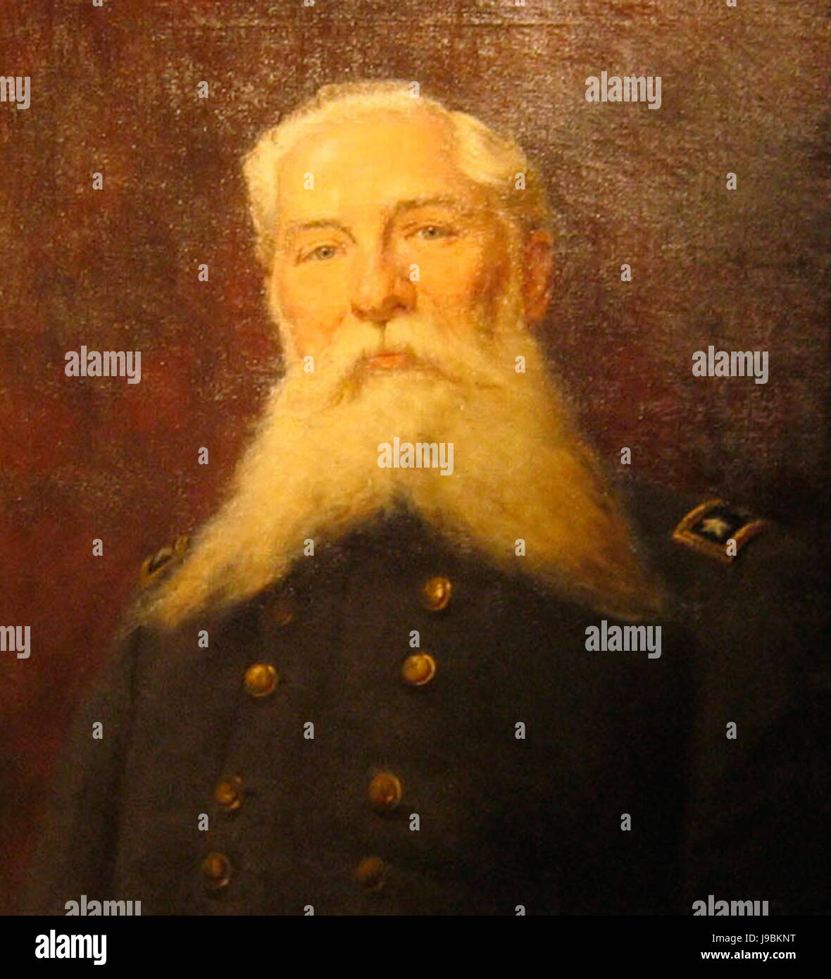 Saint Clair Mulholland Stock Photo Alamy