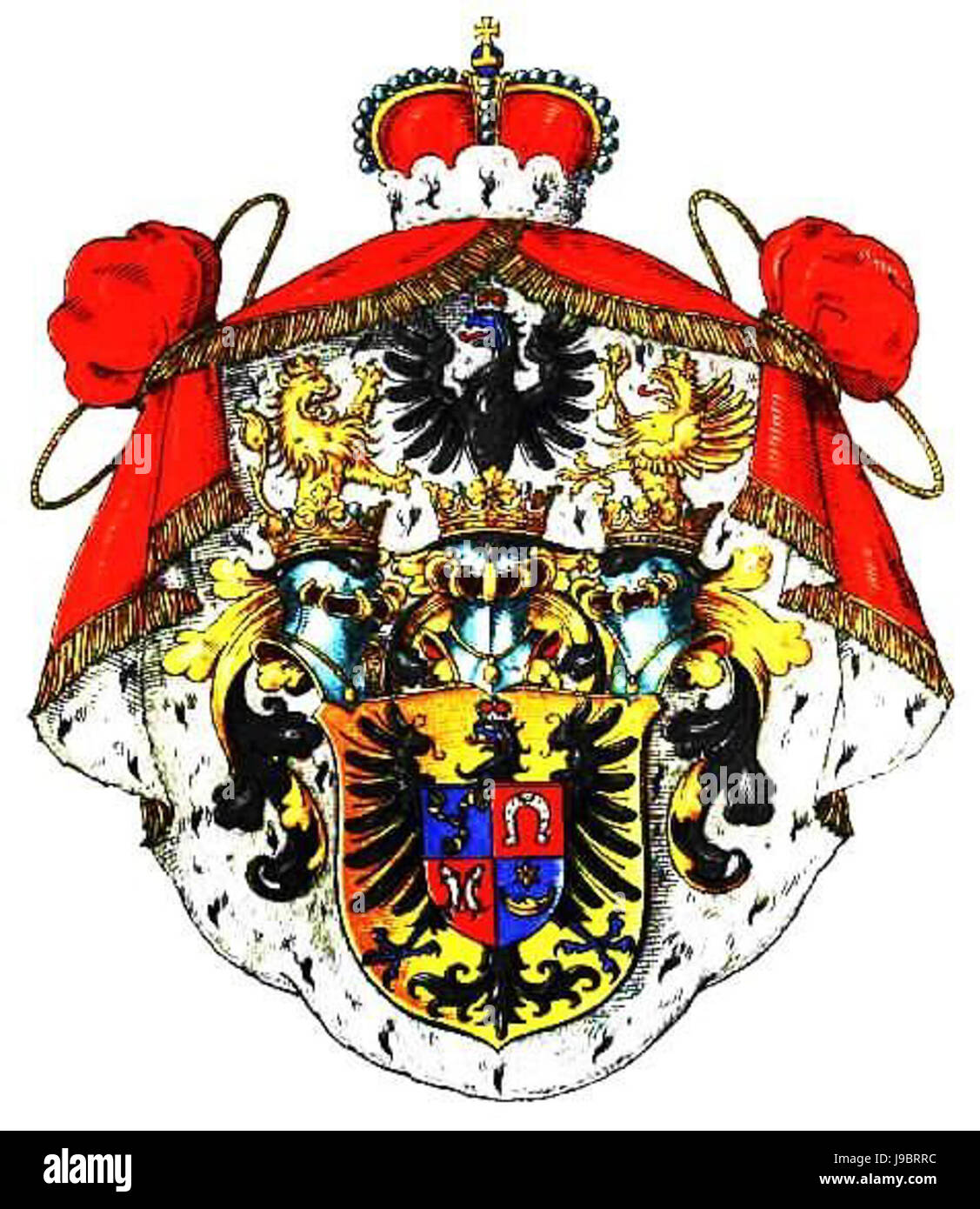 Герб несвижа картинки