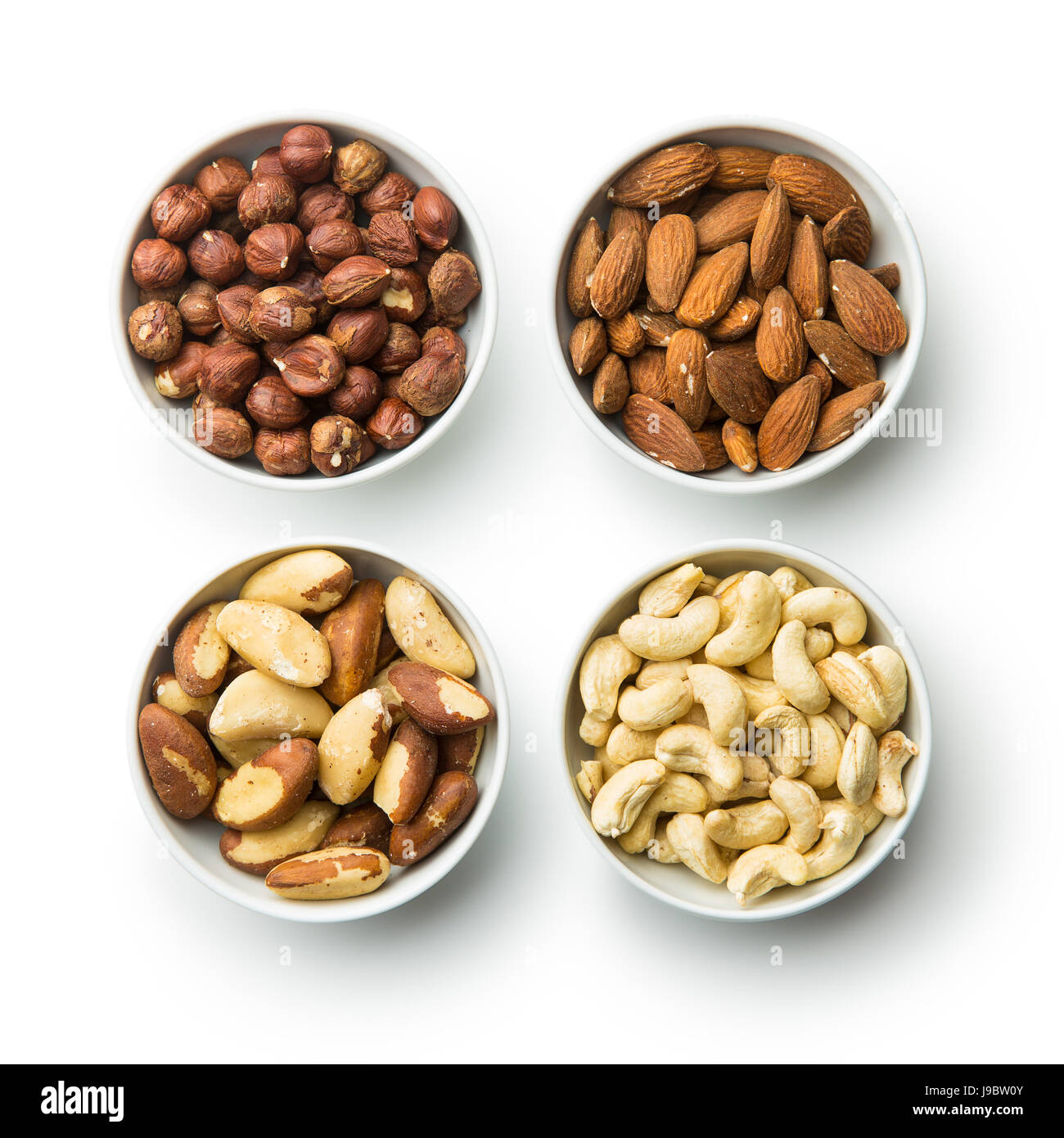 Are Brazil Nuts The Next Almonds recommend Are Brazil Nuts The Next Almonds recommend