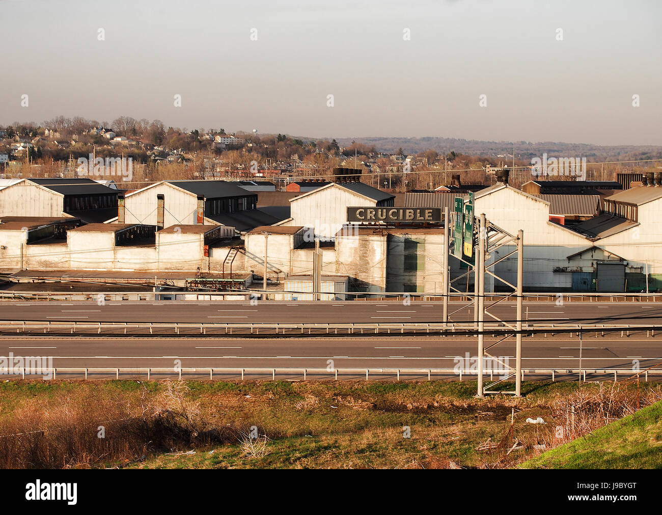 Syracuse suburbs hires stock photography and images Alamy