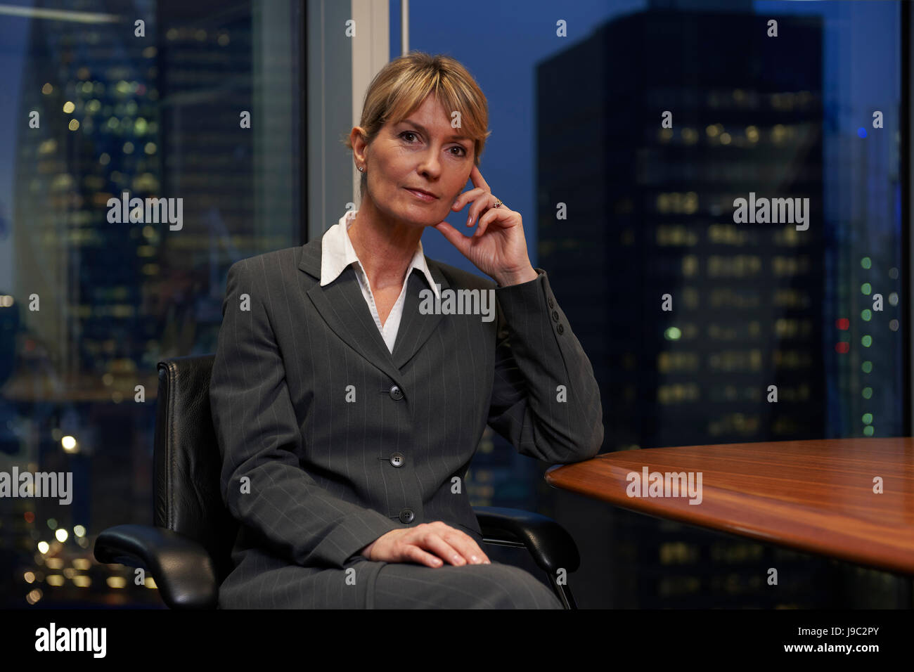 woman, female, portrait, business dealings, deal, business transaction ...