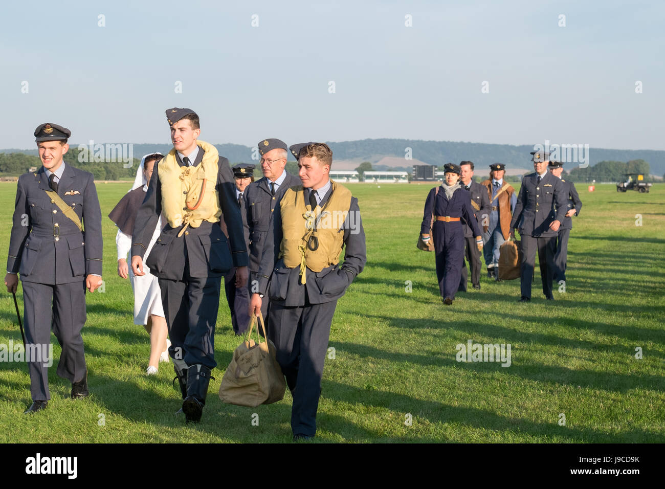 raf women's uniform 2020