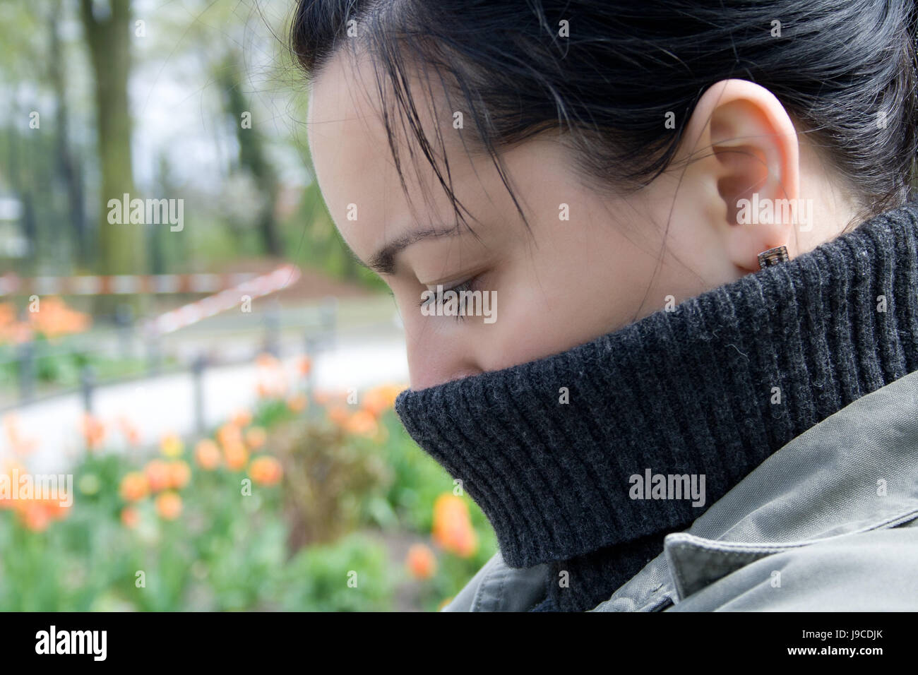 woman, women, female, person, sadness, depression, grief, problems, woman, Stock Photo