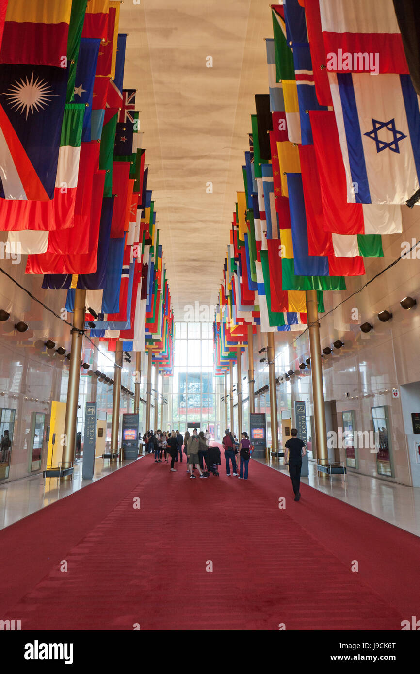 John f kennedy center hires stock photography and images Alamy