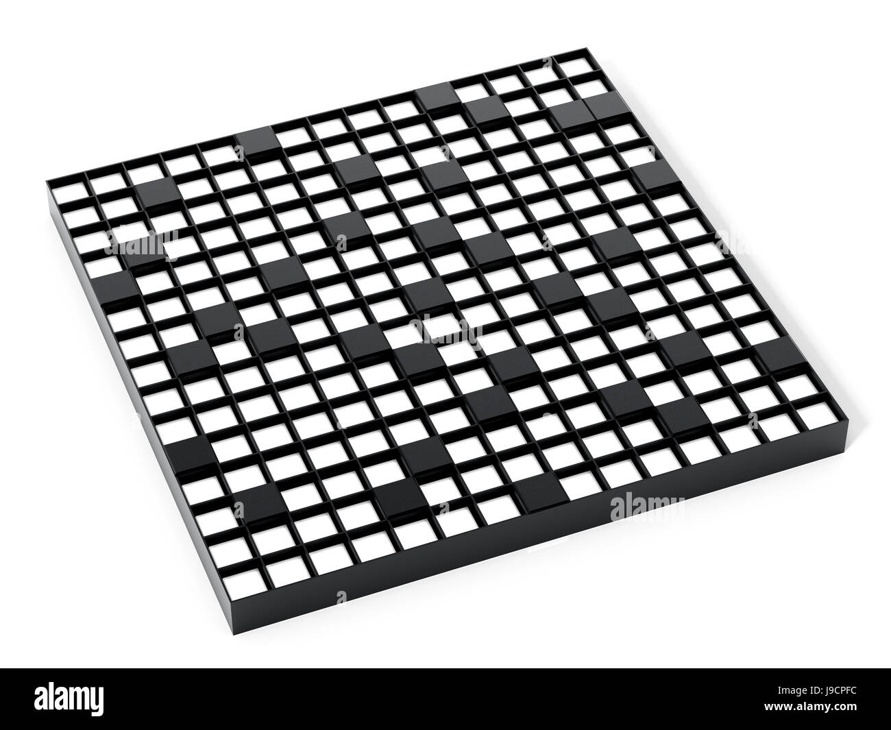 London, United Kingdom - October 26, 2018: Close-up shot of the Crossword  Jam: Fun Brain Game mobile app from PlaySimple Games Pte Ltd Stock Photo -  Alamy