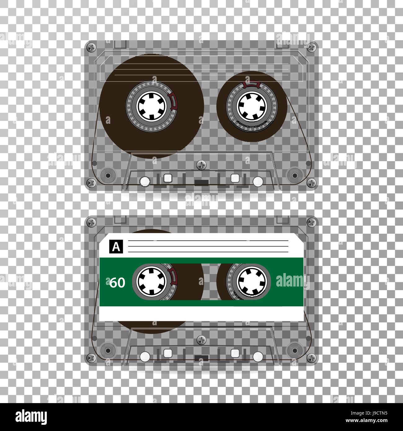 1980s Cassette High Resolution Stock Photography And Images Alamy