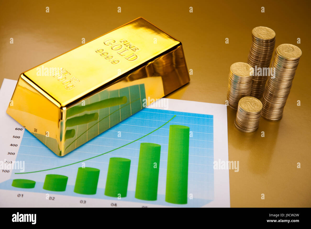bank, lending institution, presentation, model, design, project ...