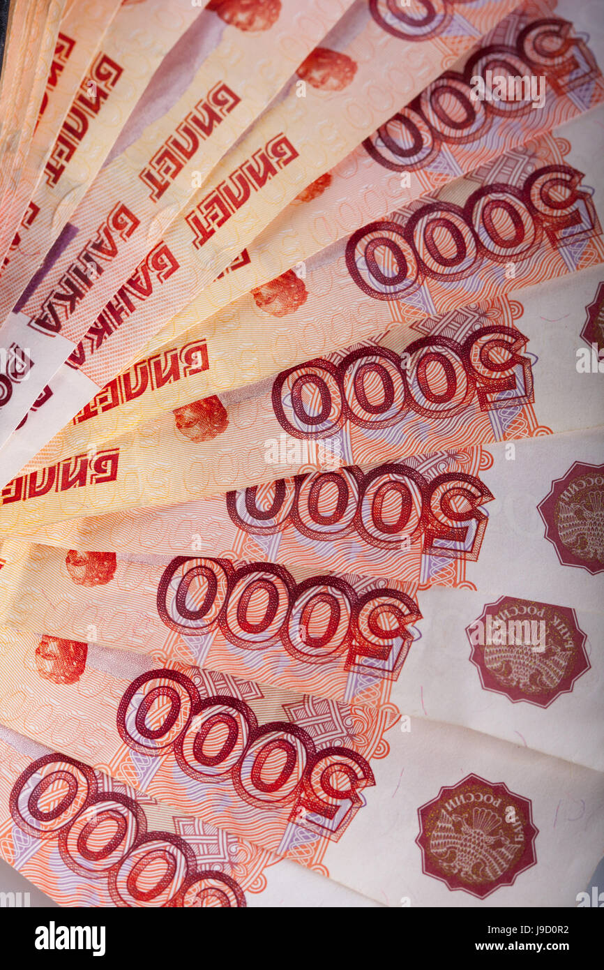 Rouble Money High Resolution Stock Photography And Images Alamy