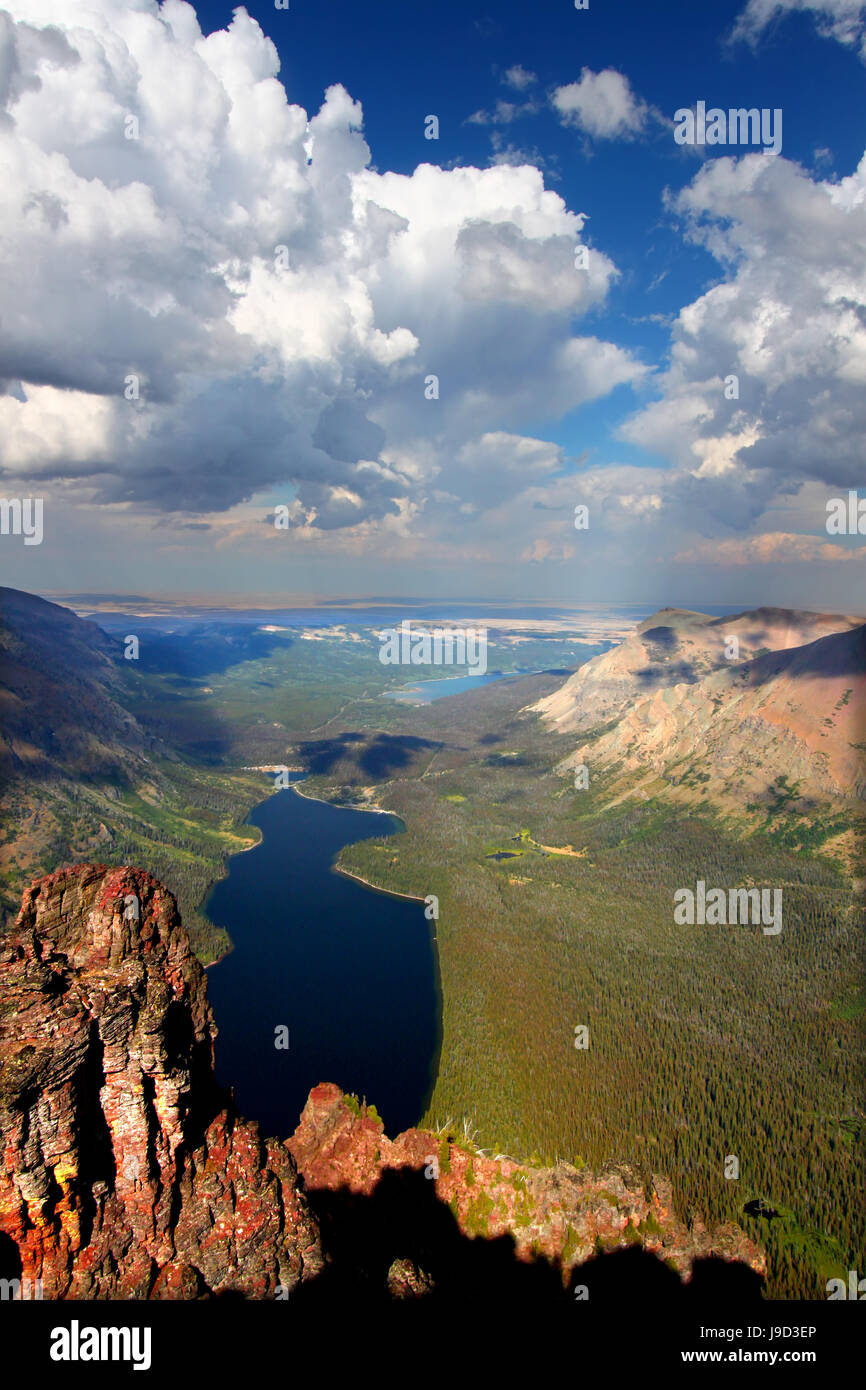 park, national, glacier, means, agent, medicine, drug, remedy