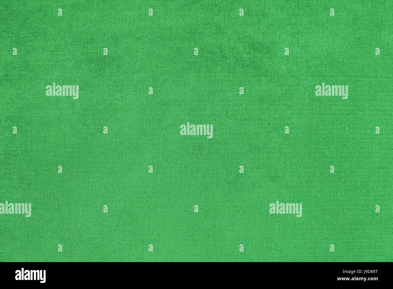 Background with green texture, velvet fabric Stock Photo - Alamy