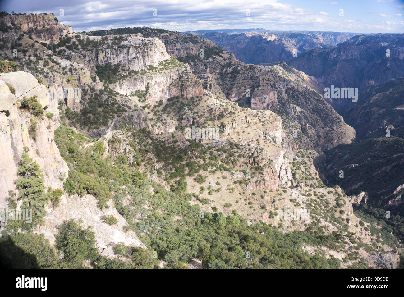 Larger and deeper than the grand canyon hires stock photography and