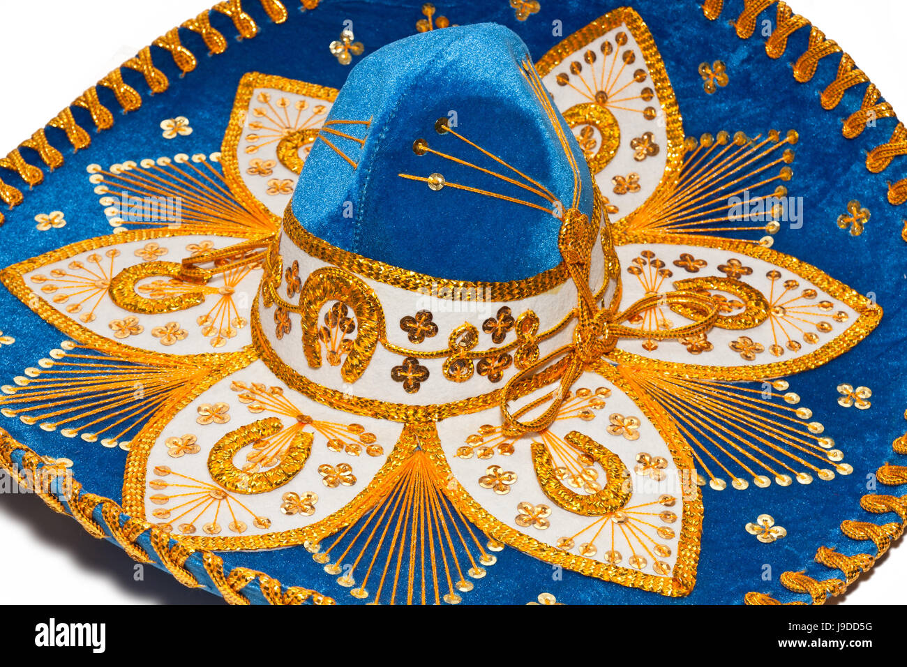 Mexico hat hi-res stock photography and images - Alamy