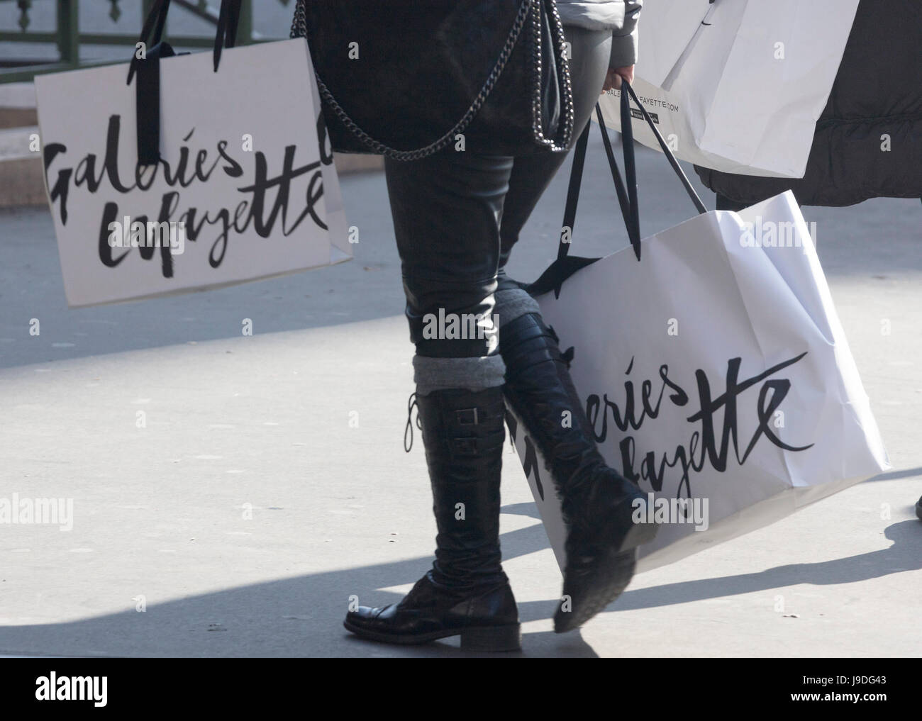 galeries lafayette bags prices
