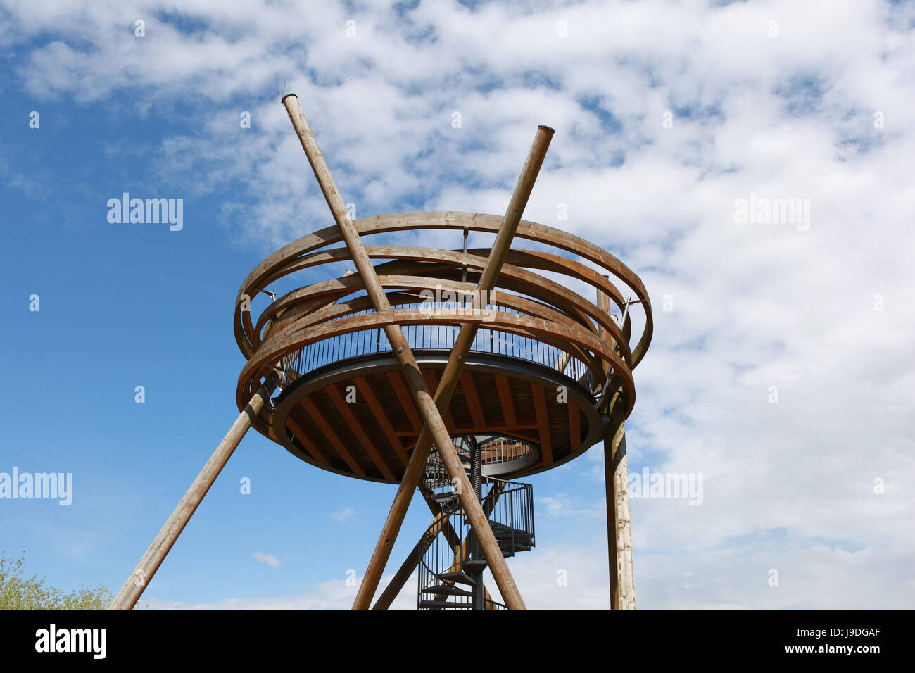 Birds nest monument in close up hires stock photography and images Alamy