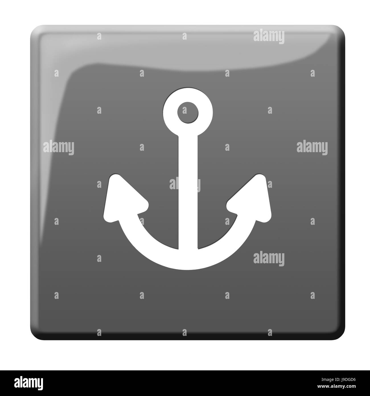 Anchor and shield hi-res stock photography and images - Alamy