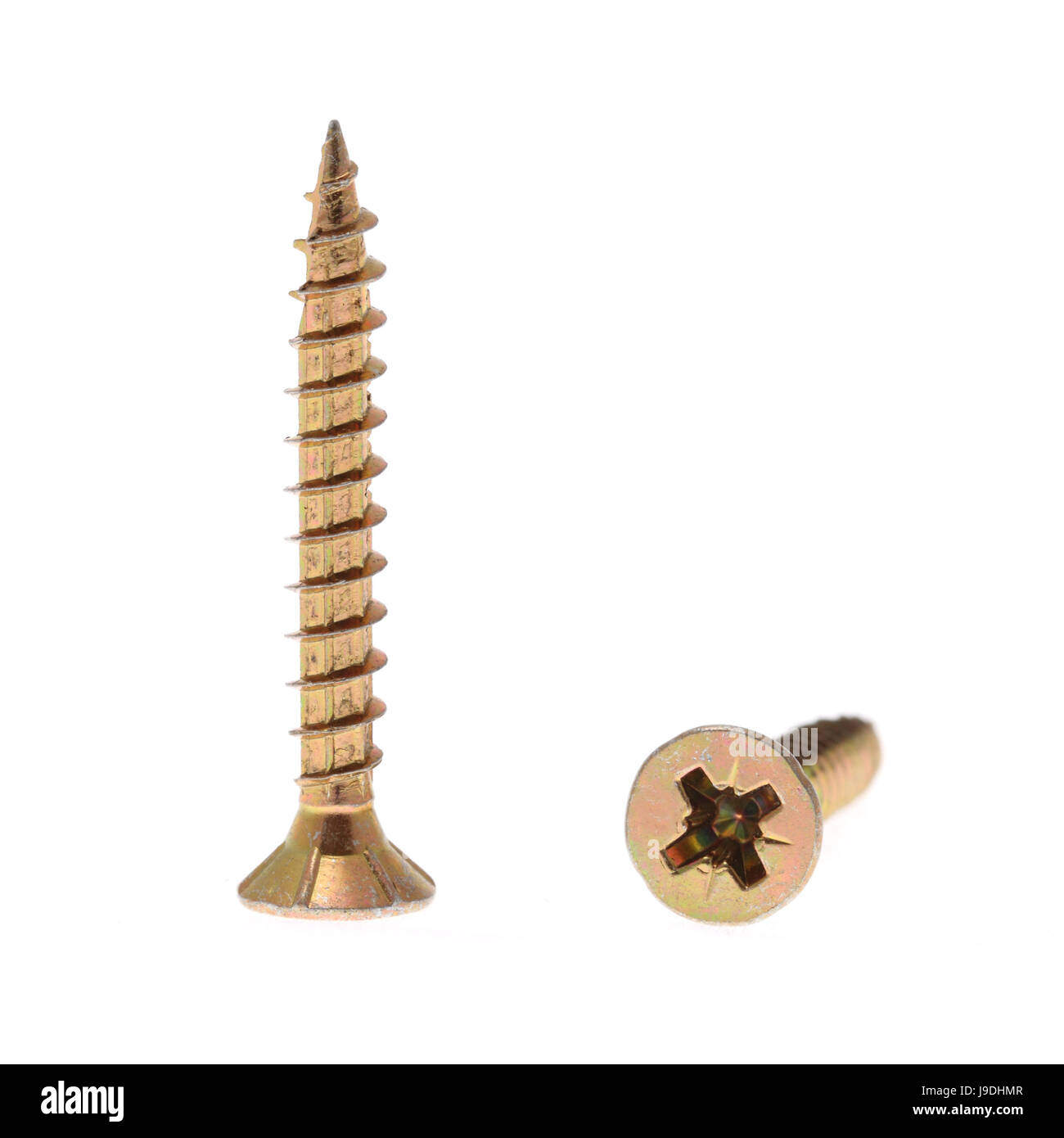 tool, screw, details, drill, gold, construction, equipment, cruciform