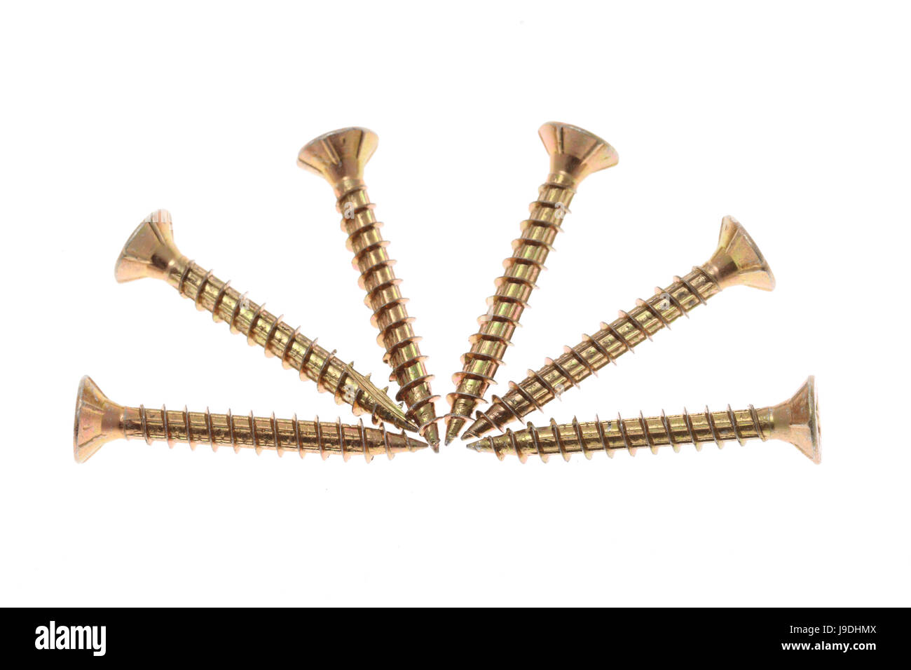 tool, screw, details, drill, gold, construction, equipment, cruciform ...