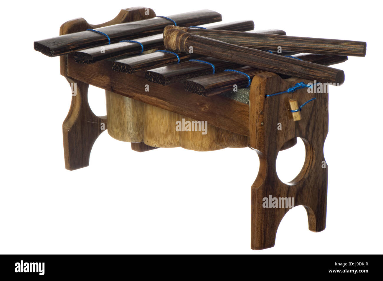 Traditional bamboo xylophone hires stock photography and images Alamy