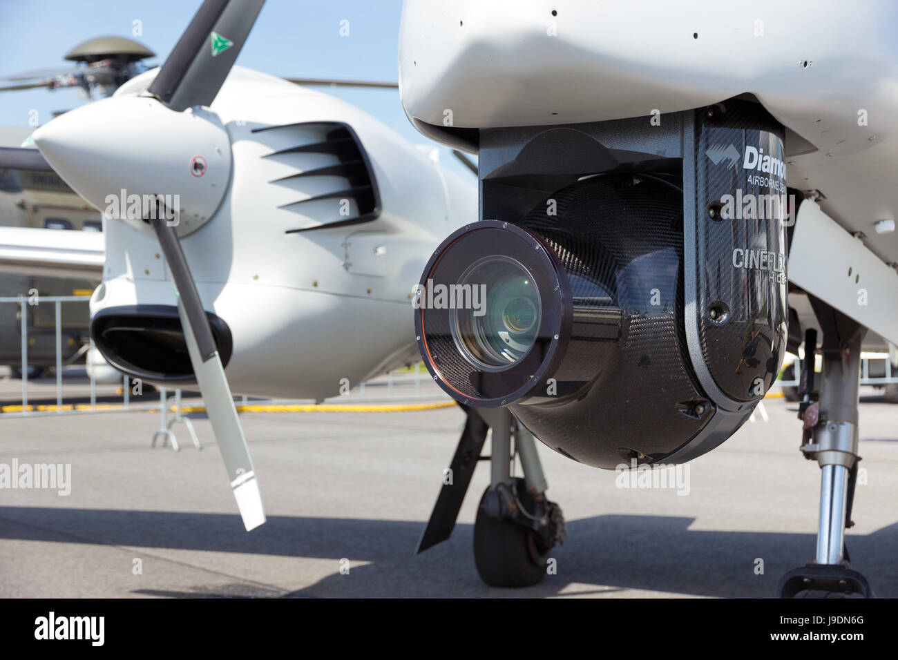 berlin-germany-may-21-camera-sensor-light-aircraft-diamond-da42