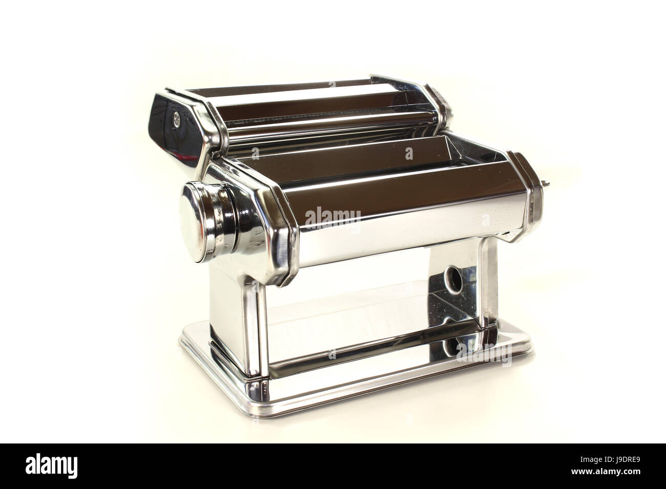 Pasta machine shapes hires stock photography and images Alamy