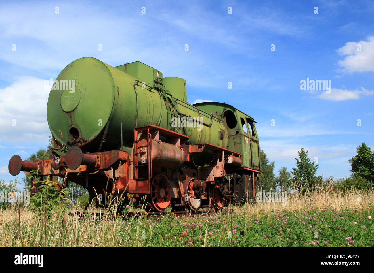 railway, train, engine, rolling stock, vehicle, means of