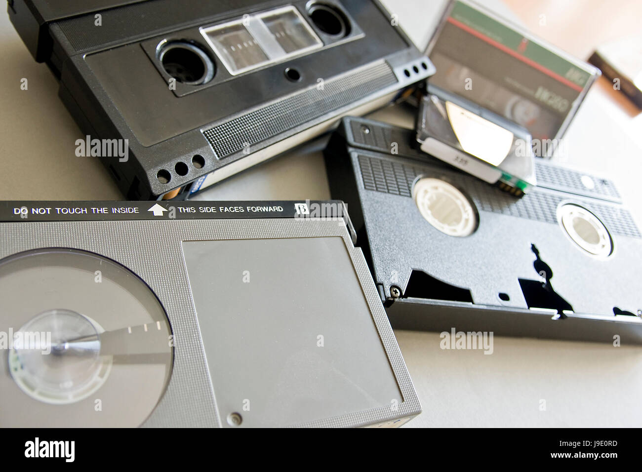 video, cassette, tape, sound carrier, film, video, videotape, cassette