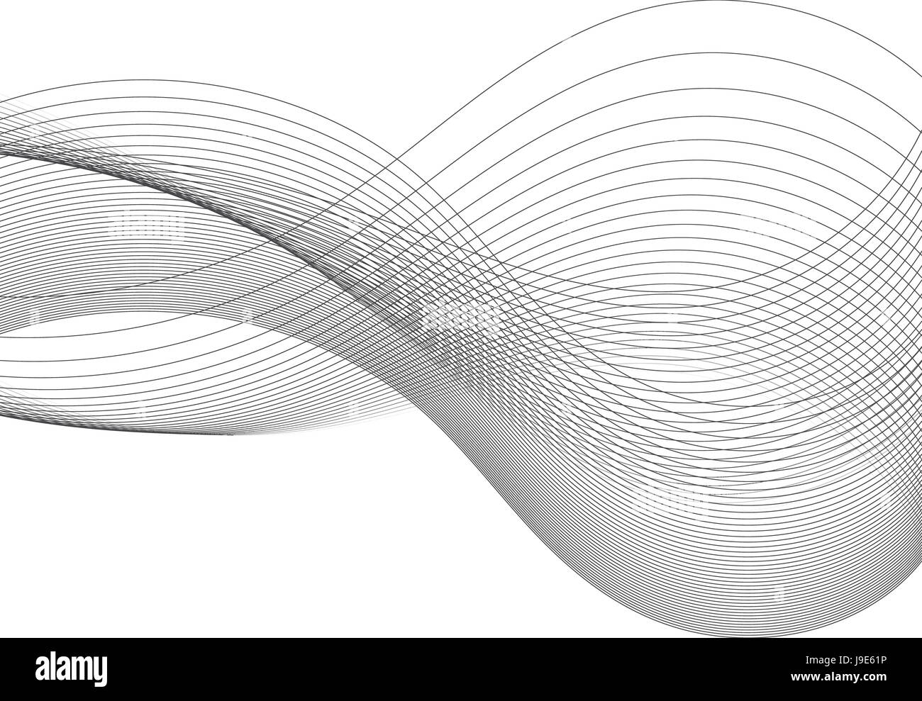 abstract line raster background Stock Photo - Alamy
