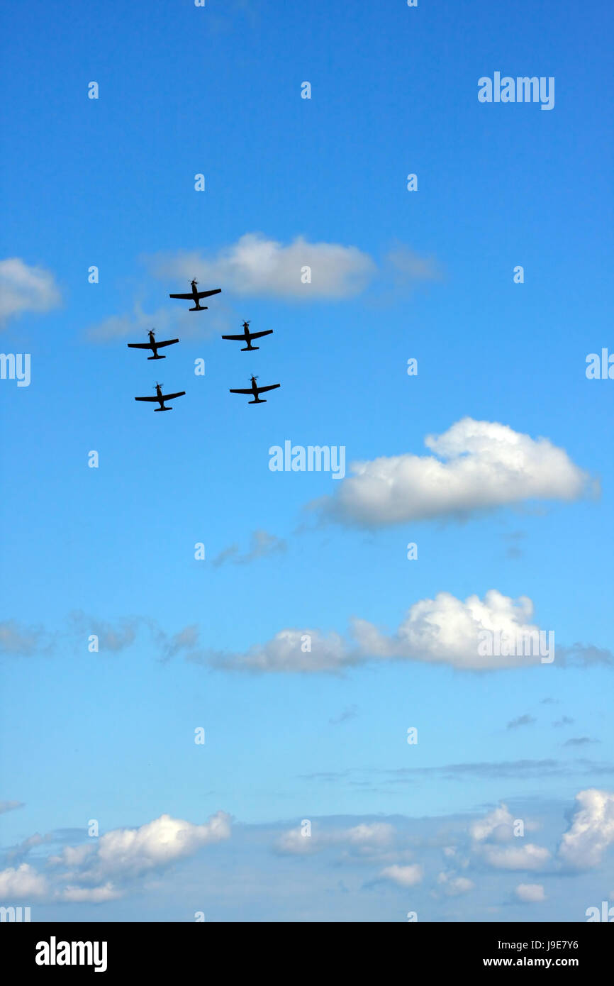 blue, indicate, show, american, flight, conflict, navy, formation, wing, Stock Photo