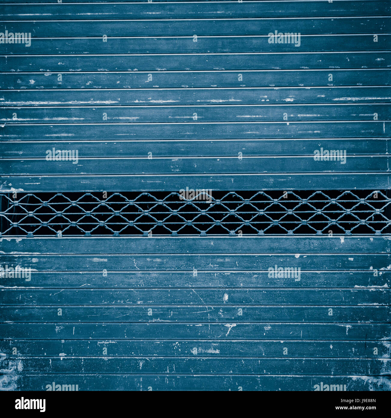 Background of old metal door Stock Photo - Alamy