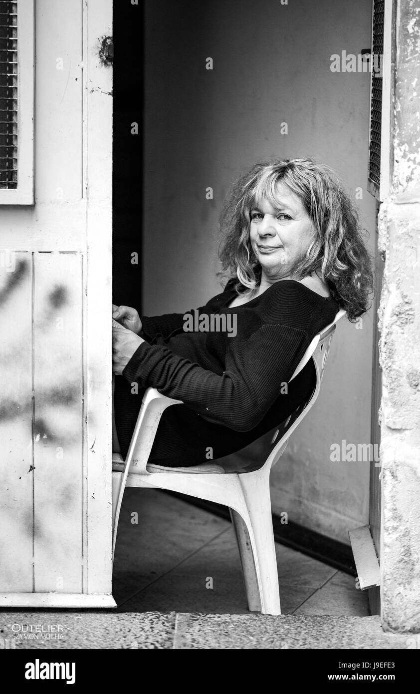 Real life photos Black and White Stock Photos & Images - Alamy