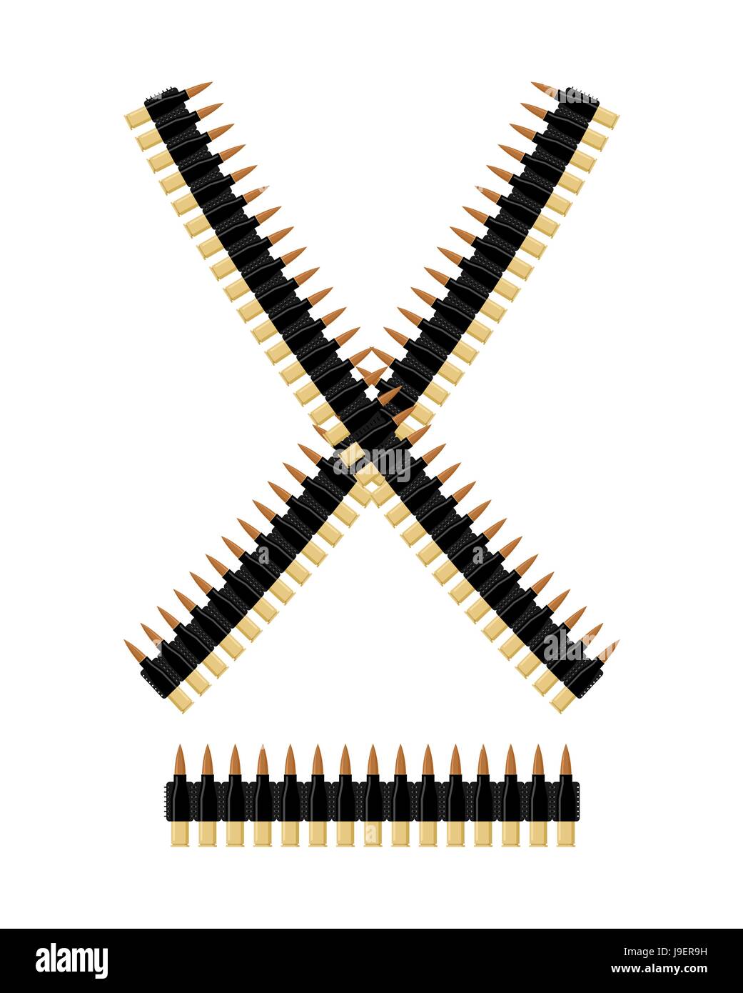 Tape gun tape Stock Vector Images - Alamy