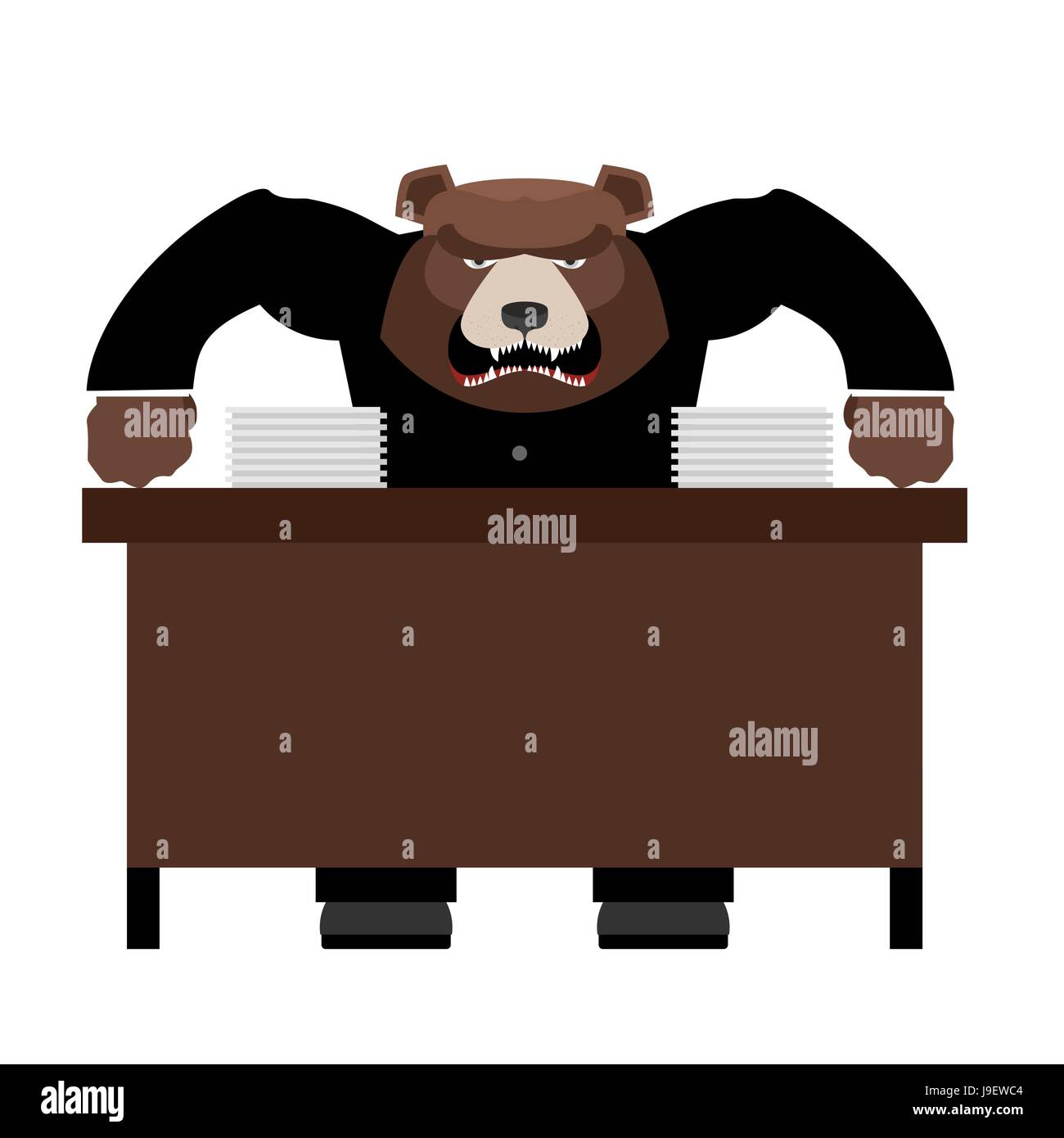 Tim Meets His New Brother | The Boss Baby Funny Drawing Meme, image size:1300x1390