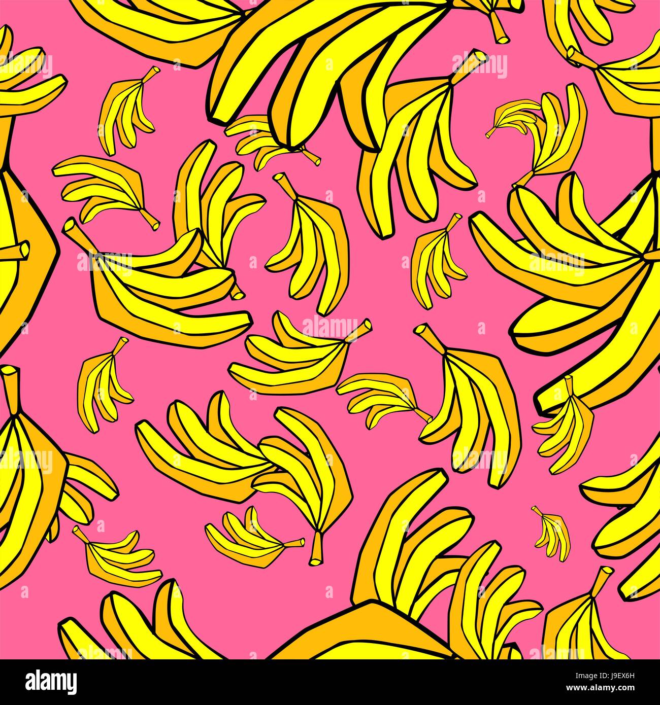 https://c8.alamy.com/comp/J9EX6H/bananas-seamless-pattern-background-cartoon-cheerful-bananas-sweet-J9EX6H.jpg