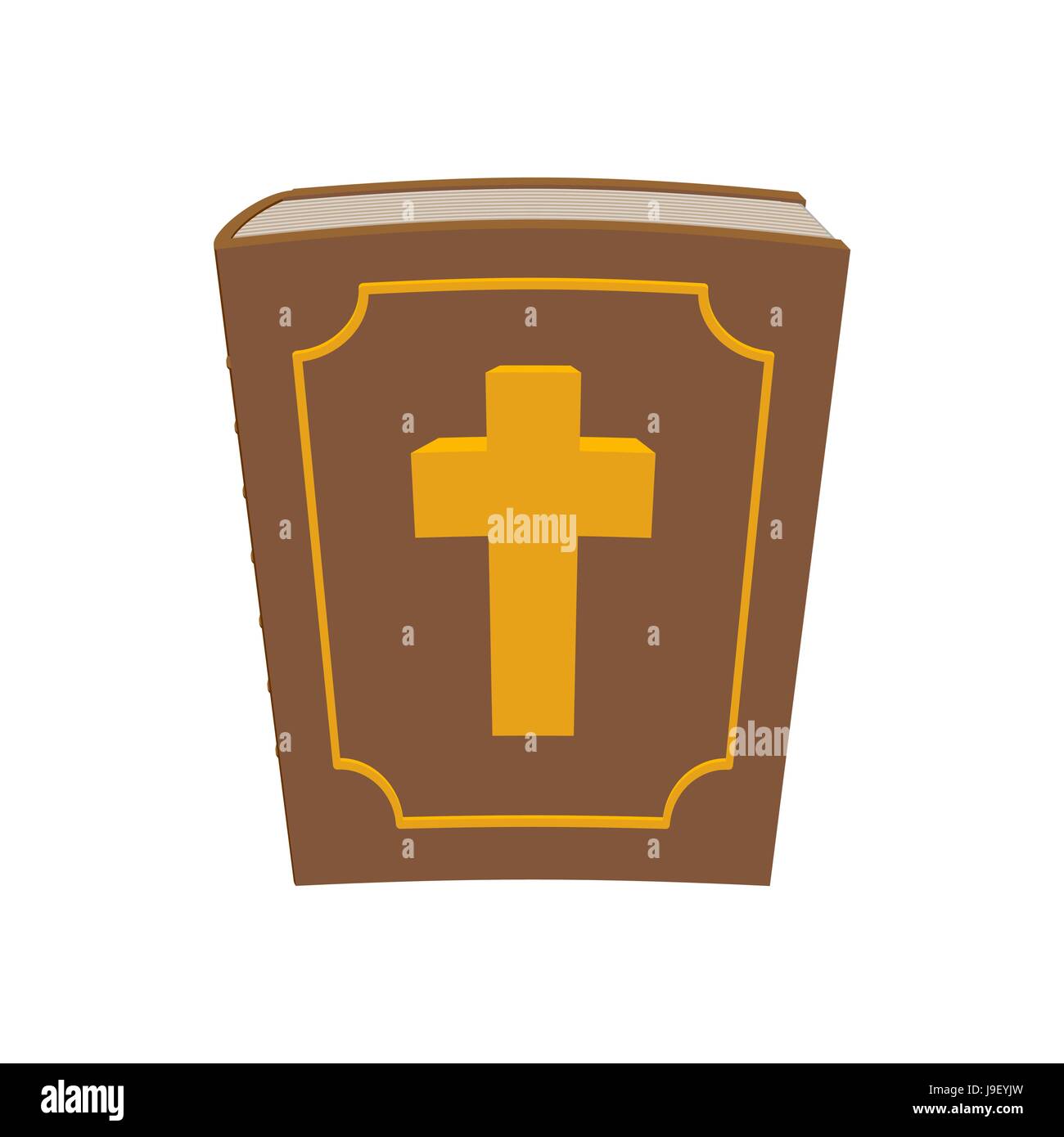 Bible. Thick ancient book. Divine old book. Holy Bible Closeup ...