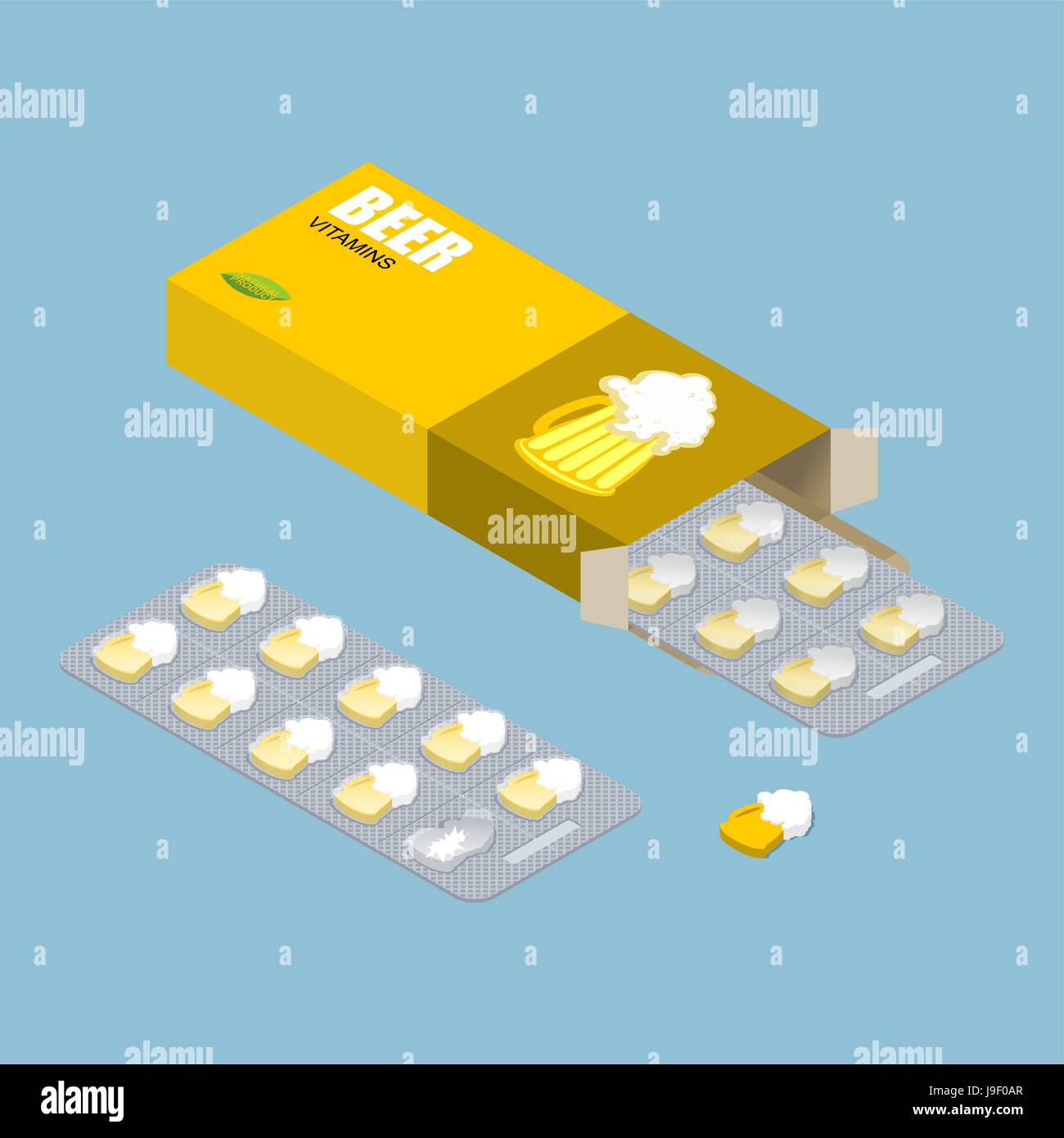 Alcohol tablets hi-res stock photography and images - Alamy