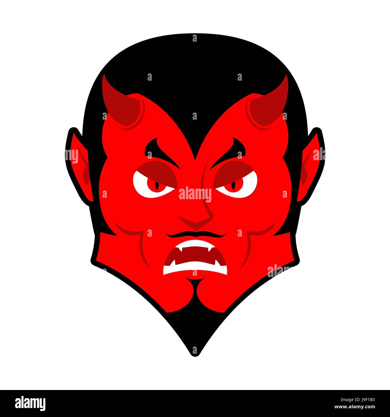 Free: SVG Evil Devil - nohat.cc