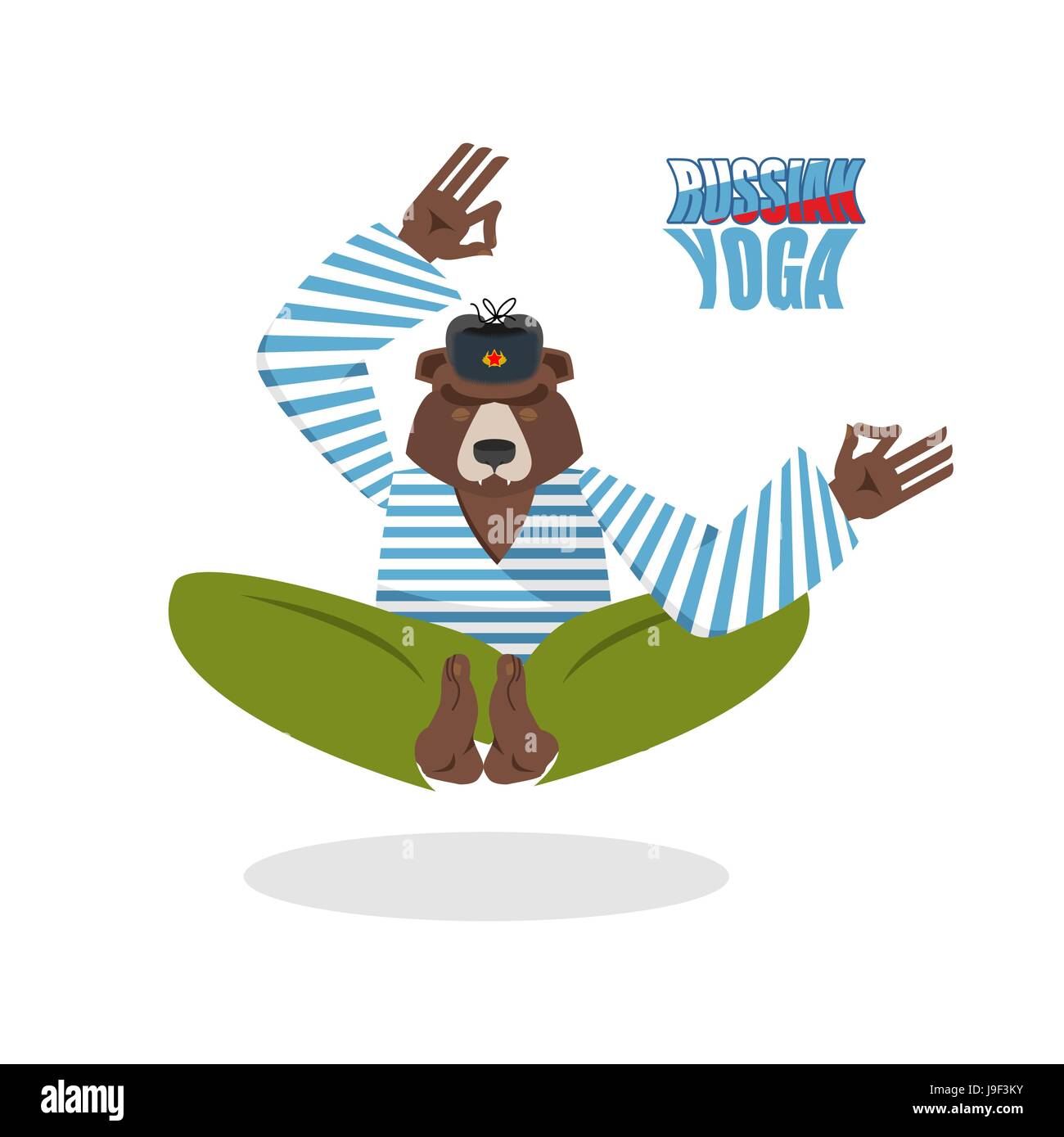 Yogi bear Cut Out Stock Images & Pictures Alamy