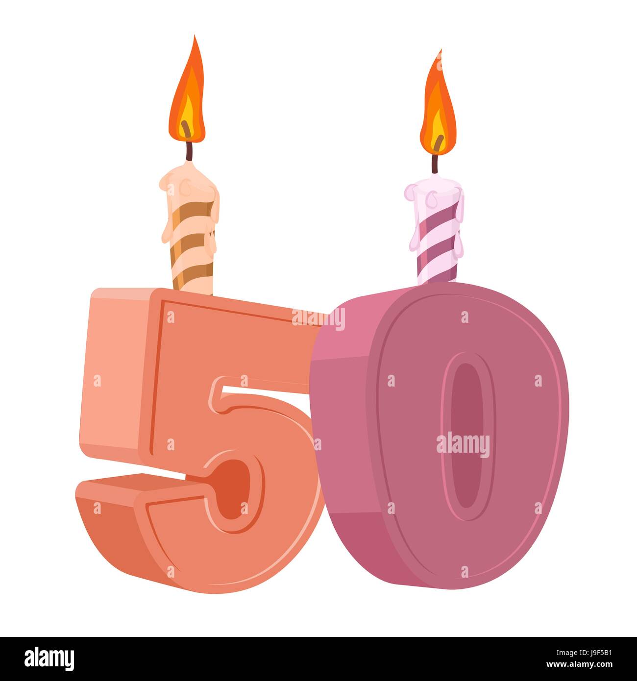 Happy birthday cake 50 hi-res stock photography and images - Page 2 - Alamy