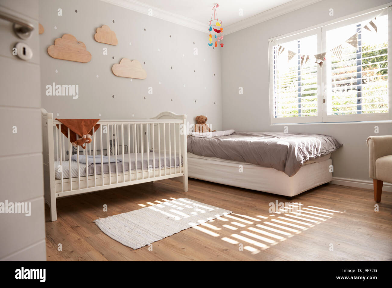 Childs nursery hi-res stock photography and images - Alamy