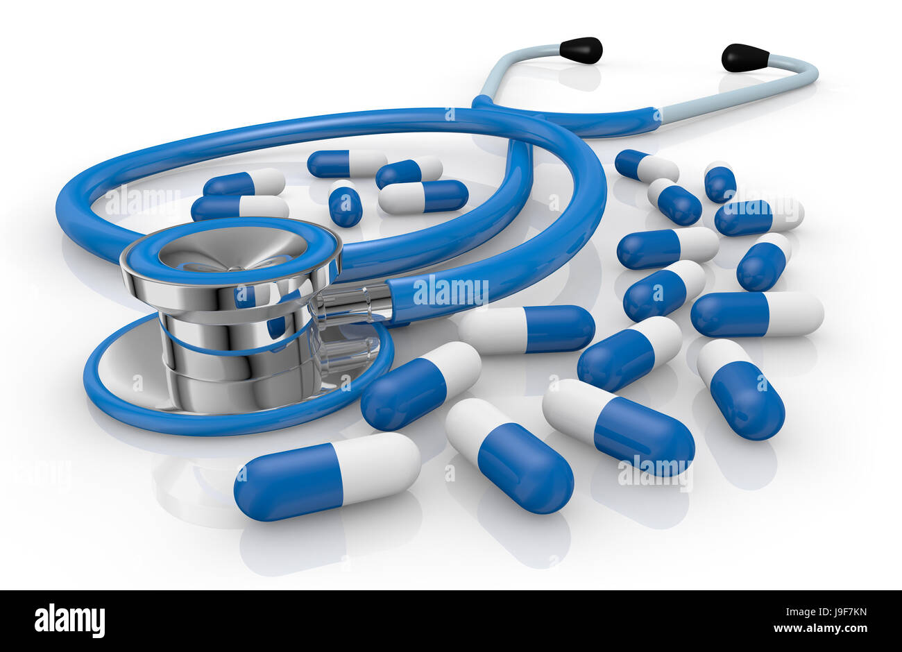 BLUE MED TOOL KIT main image 1