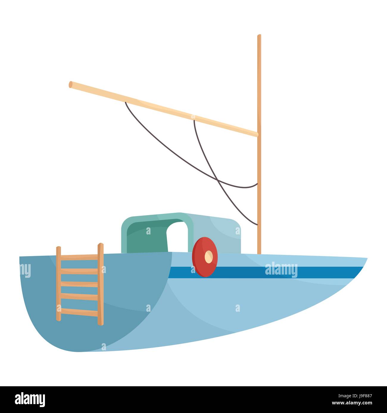 classic runabout boat clipart classic runabout boat clipart