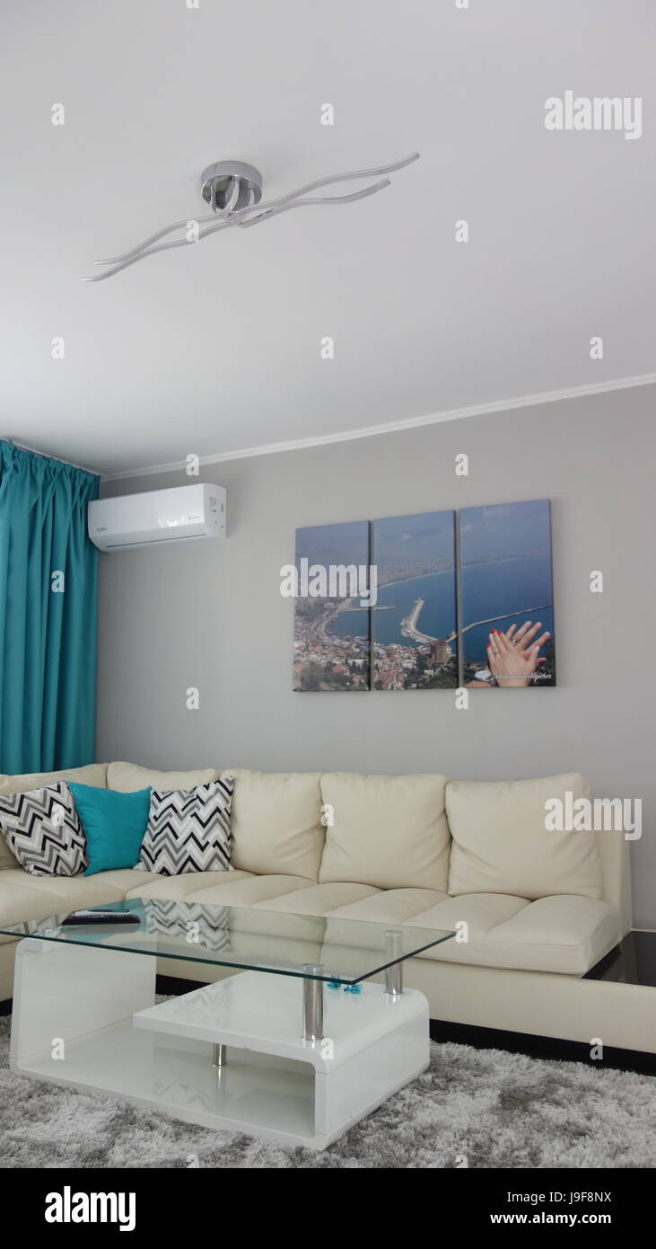 Picture of 34 Apartment Decorating Ideas to Make Your Rental Feel Like Home