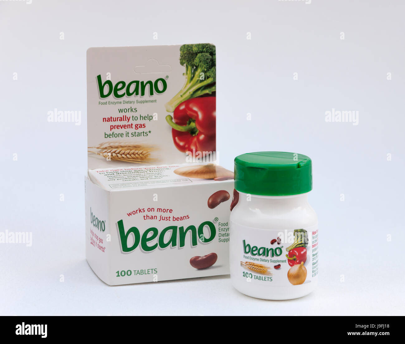 Digestive enzymes hires stock photography and images Alamy