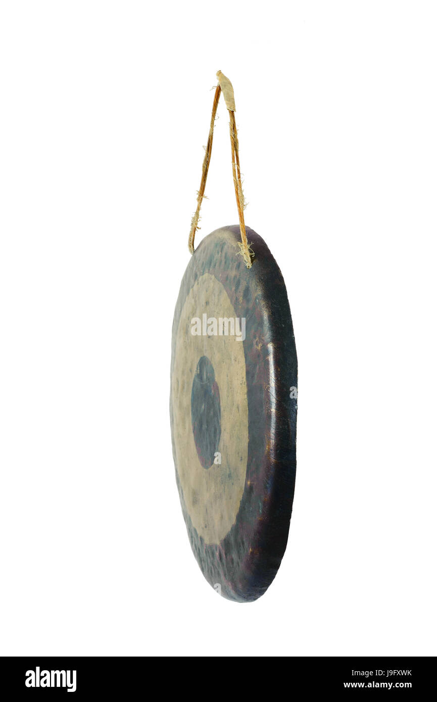 Traditional gong hires stock photography and images Alamy